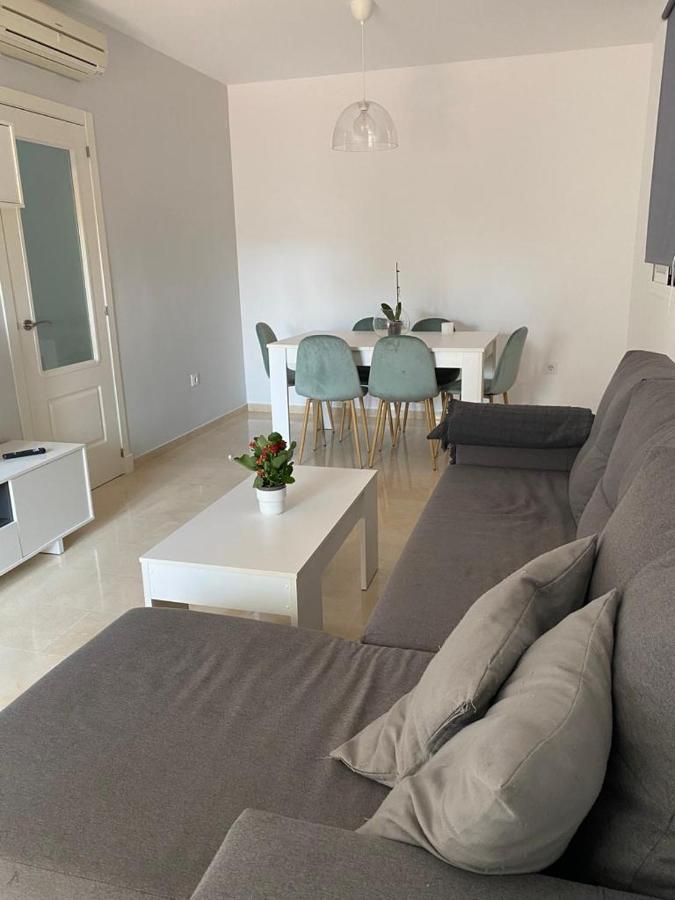 Pando'S Home Sanlúcar de Barrameda Εξωτερικό φωτογραφία