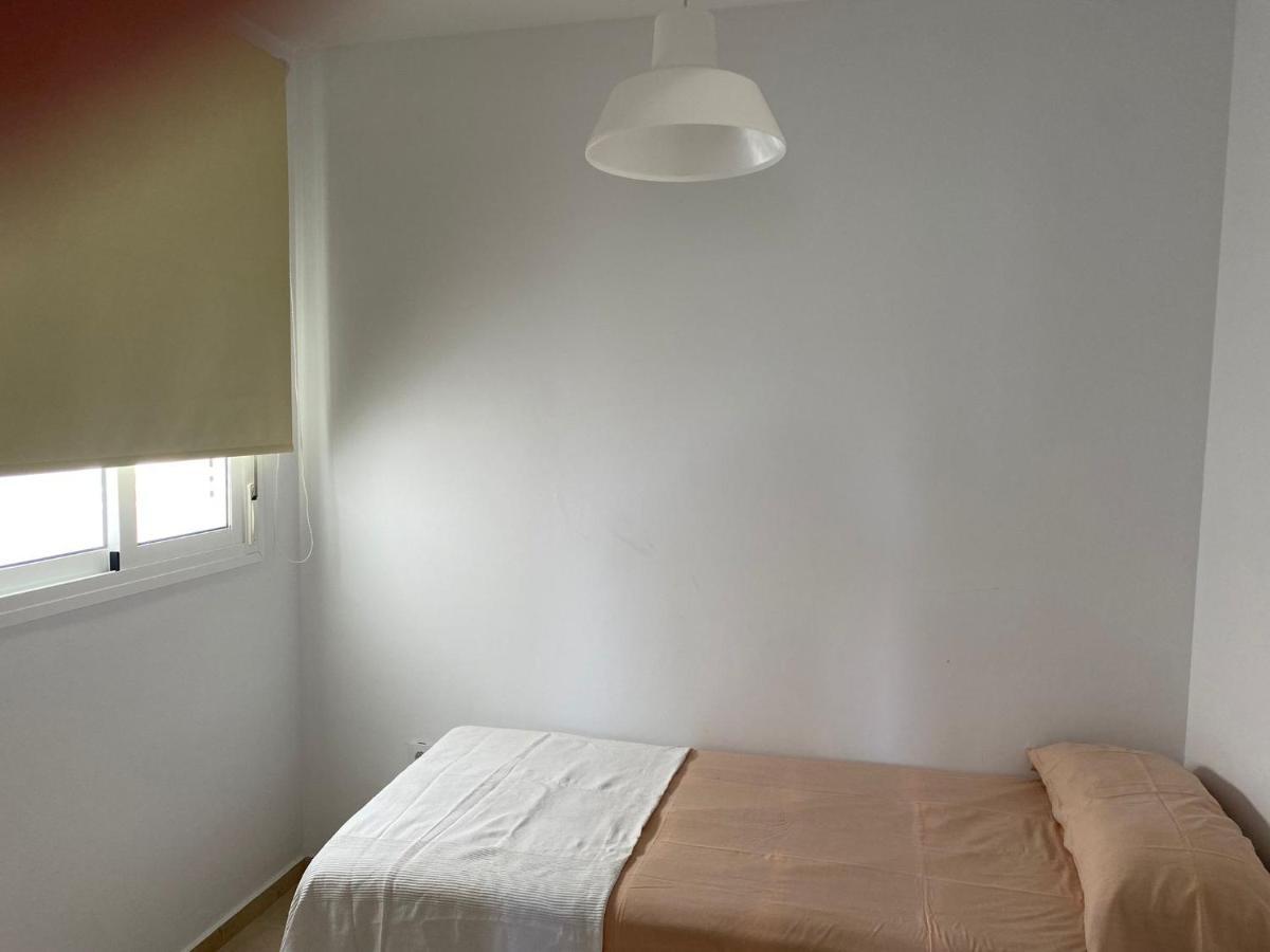 Pando'S Home Sanlúcar de Barrameda Εξωτερικό φωτογραφία