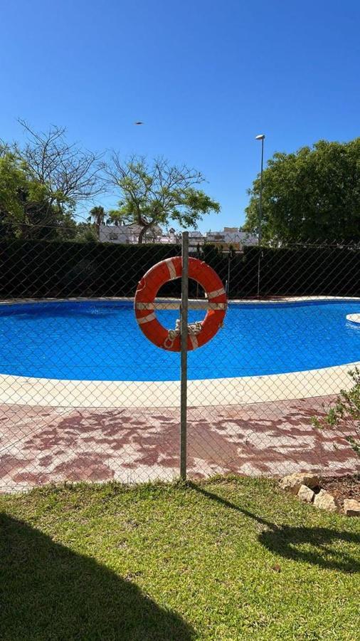Pando'S Home Sanlúcar de Barrameda Εξωτερικό φωτογραφία