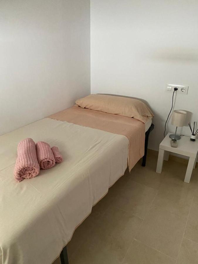 Pando'S Home Sanlúcar de Barrameda Εξωτερικό φωτογραφία